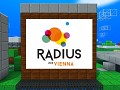 Alpha 0.0.4: Radius Festival Edition