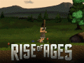 Rise of Ages - Update #5 Wild life!