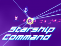 Starship Command Gone Gold!