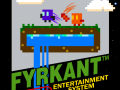 FYRKANT is out now!!!