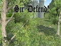 Sir Defend! - Developing blog #1