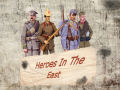 The great war : Heroes in the east : 07/09/15 Uptade
