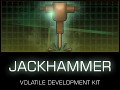 Jackhammer 1.1.700: Public Beta is Out