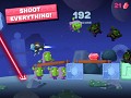 Ruby Run's first gameplay video