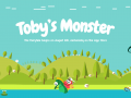 #7 Toby's Monster launches August 6th