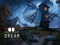 "The Last Dream" is on greenlight! Some statistics.