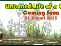 Untamed Life of a Cougar Release Date