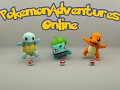 Pokemon Adventures Online Preview