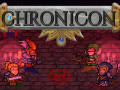 Chronicon Out on Steam!