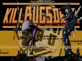 Kill Bugs Dead - Demo Gameplay