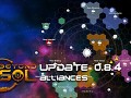 Update 0.8.4 - Alliances