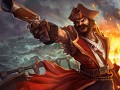 Guess Who's Back - Gangplank Set To Return Next Patch