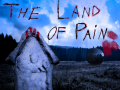 The Land of Pain: HUD revealed!
