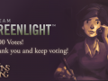 Greenlight Campaign
