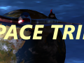 SPACE TRIP NOW AVAILABLE