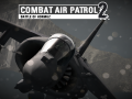 Combat Air Patrol 2 Coming Soon