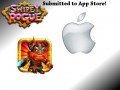 Swipey Rogue (mobile arcade/rogue): Devlog 23 - iOS Submission