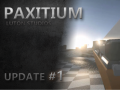 Paxitium Update Video #1 Released!