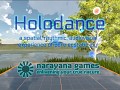 Holodance VR is now on IndieGoGo and Steam Greenlight