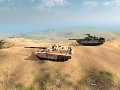 Unit Showcase: T-90 and T-72