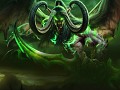 World of Warcraft - Legion / is now announced!