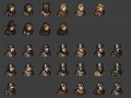Character Backgrounds, Goblin Teaser and Visual Rework