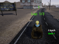 Fallout Racing Alpha 1 Released!