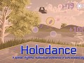Holodance Virtual Reality Music Game in the International News (Upd. 2015-08-15)