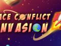 Space Conflict: Invasion 1.31 Now completely free!