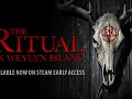The RitualOn Weylyn Island -On STEAM Early Access