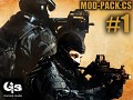 News about the mod-pack:CS