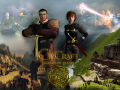 CivCraft - Legends of Ellaria a new Sandbox FPS/RTS/RPG  on Kickstarter