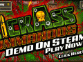 KickAss Commandos Demo available on Steam
