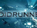 Check out impressive Voidrunner Game Kickstarter Page and Video!