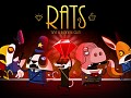 Rats Time is running out! launch on Steam