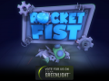 Rocket Fist Greenlight Launched