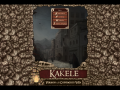 Kakele - The Hobby Project