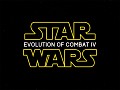 Evolution of Combat IV Announced
