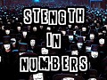 Anarchy Weekly Issue No. 3 - Strength in Numbers
