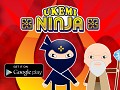 Ukemi Ninja feedback appreciated
