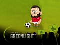 Platformer-like football game on Steam Greenlight