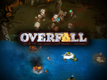 Overfall - Gameplay Trailer & More!