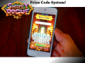 Swipey Rogue (mobile arcade/rogue): Devlog 24 - Prize Codes