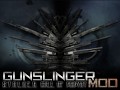 GUNSLINGER mod: Val, Vintorez and more