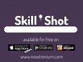 SkillShot now available on Amazon Appstore