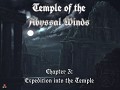 Temple of the Abyssal Winds Chapter 3