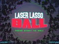 Laser Lasso BALL on Steam Greenlight