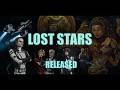 LOST STARS RELEASED