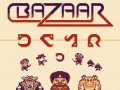 BAZAAR: a compact adventure - New website, Greenlight soon