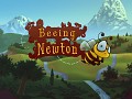 Beeing Newton indie side scroller ready for launch